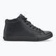 BIG STAR men's trainers OO174607 black 2