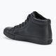 BIG STAR men's trainers OO174607 black 3