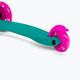 Children's tricycle scooter Meteor Tucan blue-pink 22557 5