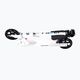 Meteor Racer Q3 scooter white 22766 4
