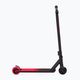Meteor Tracker freestyle scooter black/red 22539 2