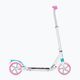 Meteor City Venice scooter white and pink 22543 2