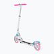 Meteor City Venice scooter white and pink 22543 3