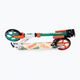 Meteor Holiday Hawaii scooter white and green 22545 4