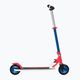Children's scooter Meteor Sunny V red-blue 22546 2