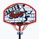 Meteor Street basketball basket 4