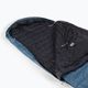 AURA Nom 200 180 cm/right steel sleeping bag 4