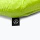 Sleeping bag AURA AR 300 195 cm lime green 7