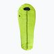 AURA AR 450 sleeping bag green AU07764