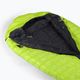 AURA AR 450 sleeping bag green AU07764 4