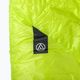 Sleeping bag AURA AR 600 green AU07788 6