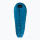 Sleeping bag AURA AR 600 blue AU07887