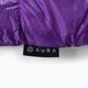 Sleeping bag AURA AR 300 purple AU07948 7