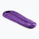 Sleeping bag AURA AR 600 purple AU07986 2