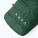 Sleeping bag AURA X 300 green AU08365 2