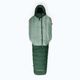 AURA X 450 sleeping bag green AU08389