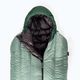AURA X 600 sleeping bag green AU08402 4