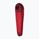 AURA Baz 800 sleeping bag red AU08662 2