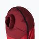 AURA Baz 800 sleeping bag red AU08662 3