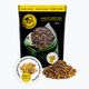 Carp Target grain mix Maize-Congo-Rhubarb-Nut 25% 0013