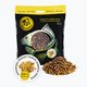 Carp Target grain mix Maize-Congo-Rhubarb-Nut 25% 0031