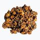 Carp Target grain mix Hemp-Tiger Walnut-Rhubarb 33% 0061 2