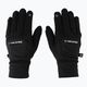 Viking Horten Multifunction trekking gloves black 140157732 09 3