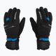 Men's ski gloves Viking Kuruk Ski blue 112161285 15 3