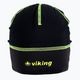 Viking Palmer GORE WINDSTOPPER cap black/green 215/16/2016 2