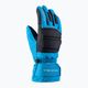 Viking Felix children's ski glove blue 120/17/3150/15 6