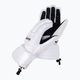 Women's ski gloves Viking Strix Ski white 112/18/6280/01
