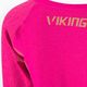 Children's thermal underwear Viking Riko pink 500/14/3030 11