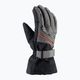 Viking Mate grey children's ski gloves 120193322 6