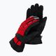 Viking Mate ski gloves red 120193322