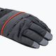 Viking Mate grey children's ski gloves 120193322 4