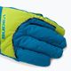 Children's ski glove Viking Fin blue 120/19/9753/15 4