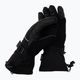Men's ski gloves Viking Bormio black/grey 110/20/4098
