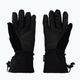Men's ski gloves Viking Bormio black/grey 110/20/4098 2