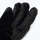 Men's ski gloves Viking Bormio black/grey 110/20/4098 5