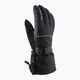 Men's ski gloves Viking Bormio black/grey 110/20/4098 7