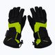 Men's Viking Trex Snowboard Gloves Black 161/19/2244/73 2