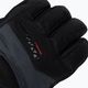 Men's snowboard gloves Viking Trex Snowboard grey 161/19/2244/08 6