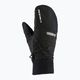 Viking Hadar GORE WINDSTOPPER cross-country ski glove black 170200660 09 9