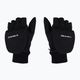 Viking Hadar GORE WINDSTOPPER cross-country ski glove black 170200660 09 3