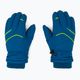 Children's ski gloves Viking Rimi blue 120/20/5421/15 2