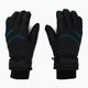 Viking Rimi children's ski gloves black 120/20/5421/09 2