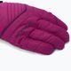 Viking Rimi pink ski glove 120 20 5421 4
