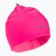 Women's thermal cap Viking Runway Multifunction pink 219/21/4040