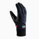 Viking Windcross Touch Phone System ski gloves black 170/21/5476 6