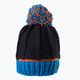 Children's winter cap Viking Kiddi navy blue 201/21/8940 2